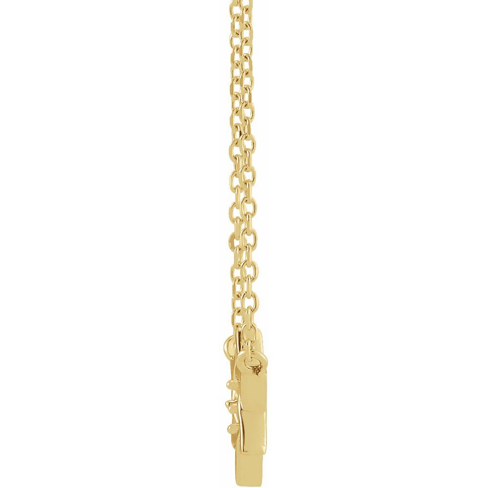 High Quality Luxury Necklaces and Pendants for Women by Ryan Jonathan Fine Jewelry