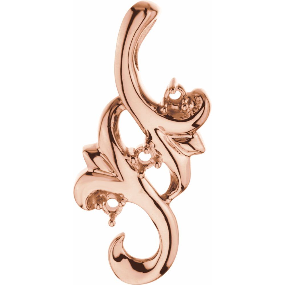 High Quality Luxury Necklaces and Pendants for Women by Ryan Jonathan Fine Jewelry