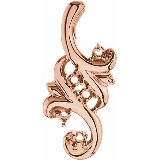 High Quality Luxury Necklaces and Pendants for Women by Ryan Jonathan Fine Jewelry