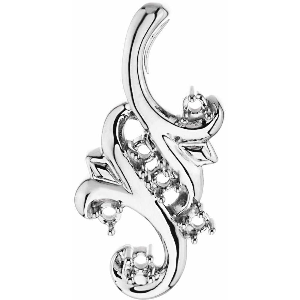 High Quality Luxury Necklaces and Pendants for Women by Ryan Jonathan Fine Jewelry