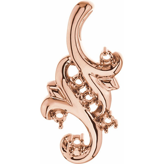 High Quality Luxury Necklaces and Pendants for Women by Ryan Jonathan Fine Jewelry