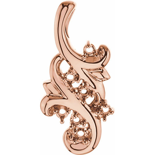 High Quality Luxury Necklaces and Pendants for Women by Ryan Jonathan Fine Jewelry