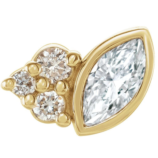 High Quality Luxury Earrings for Women by Ryan Jonathan Fine Jewelry