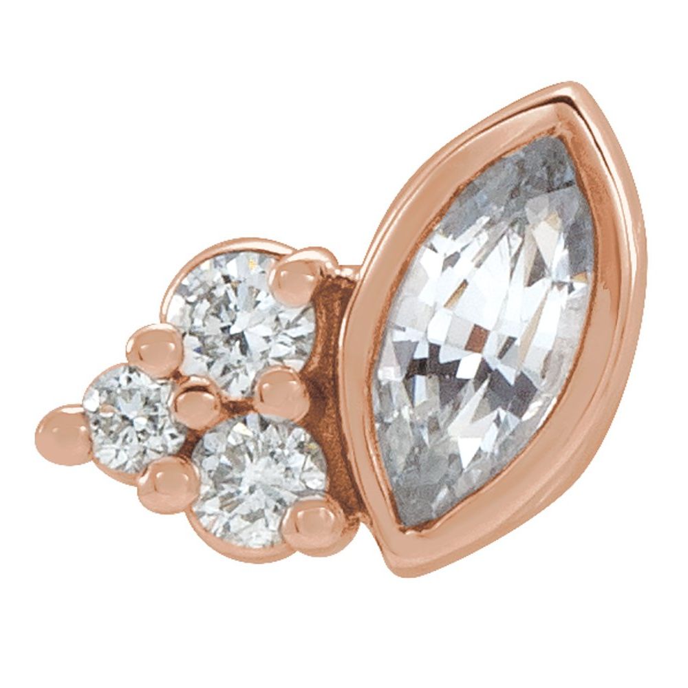 High Quality Luxury Earrings for Women by Ryan Jonathan Fine Jewelry