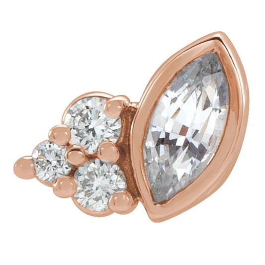 High Quality Luxury Earrings for Women by Ryan Jonathan Fine Jewelry