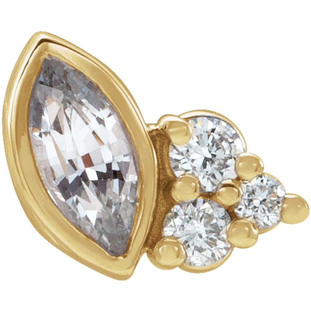 High Quality Luxury Earrings for Women by Ryan Jonathan Fine Jewelry