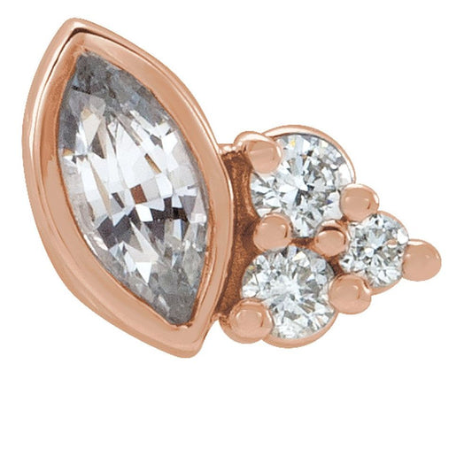 High Quality Luxury Earrings for Women by Ryan Jonathan Fine Jewelry