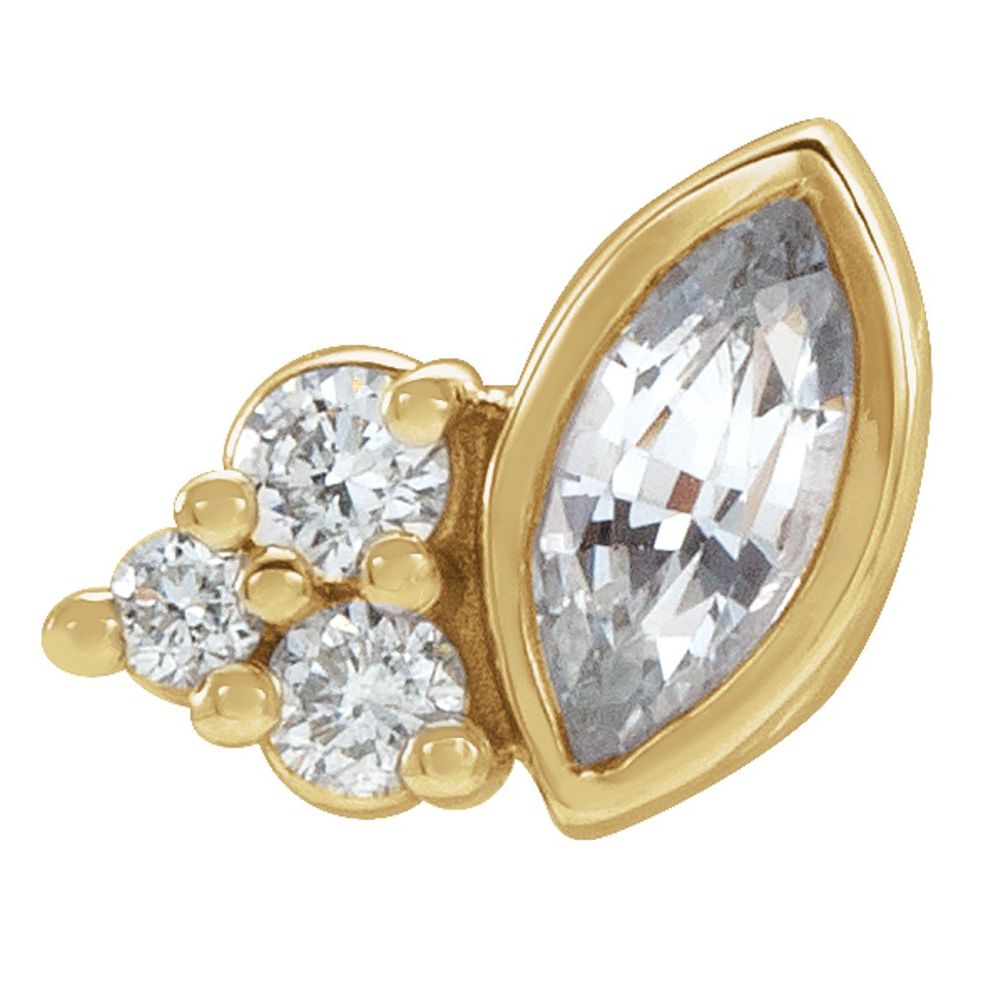 High Quality Luxury Earrings for Women by Ryan Jonathan Fine Jewelry