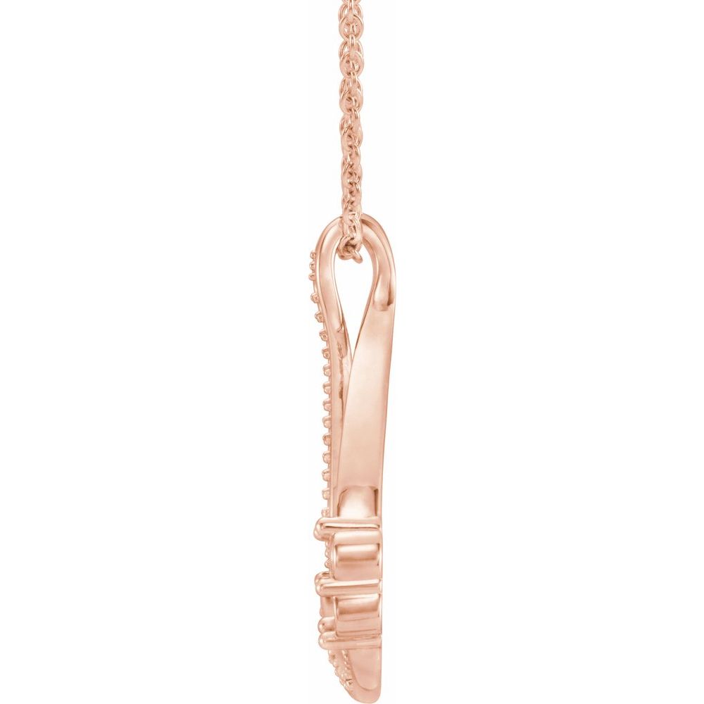 High Quality Luxury Necklaces and Pendants for Women by Ryan Jonathan Fine Jewelry