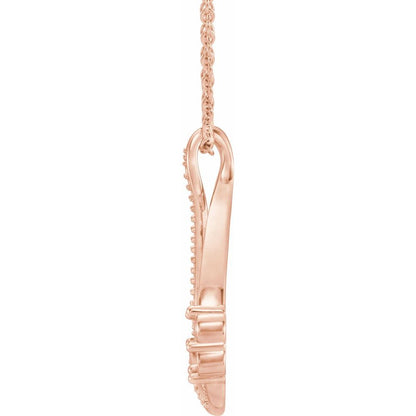 High Quality Luxury Necklaces and Pendants for Women by Ryan Jonathan Fine Jewelry