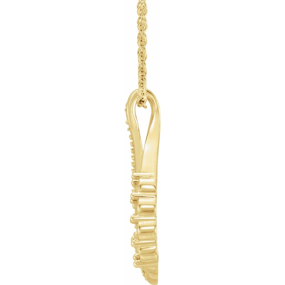 High Quality Luxury Necklaces and Pendants for Women by Ryan Jonathan Fine Jewelry
