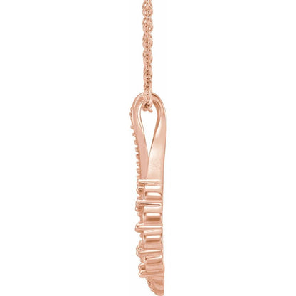 High Quality Luxury Necklaces and Pendants for Women by Ryan Jonathan Fine Jewelry