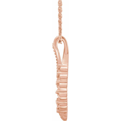 High Quality Luxury Necklaces and Pendants for Women by Ryan Jonathan Fine Jewelry