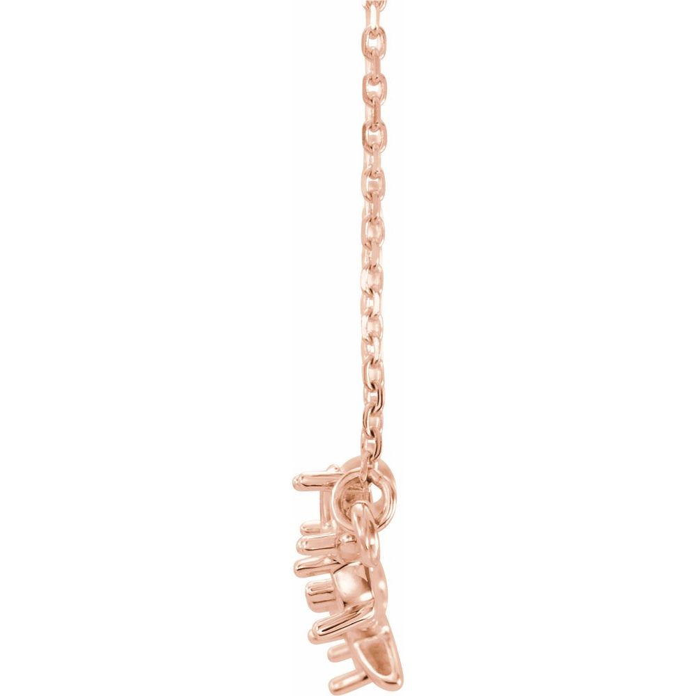 High Quality Luxury Necklaces and Pendants for Women by Ryan Jonathan Fine Jewelry