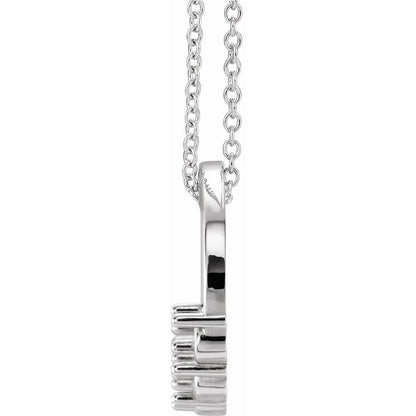 High Quality Luxury Necklaces and Pendants for Women by Ryan Jonathan Fine Jewelry