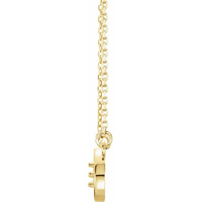 High Quality Luxury Necklaces and Pendants for Women by Ryan Jonathan Fine Jewelry