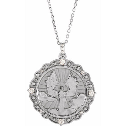 High Quality Luxury Necklaces and Pendants for Women by Ryan Jonathan Fine Jewelry