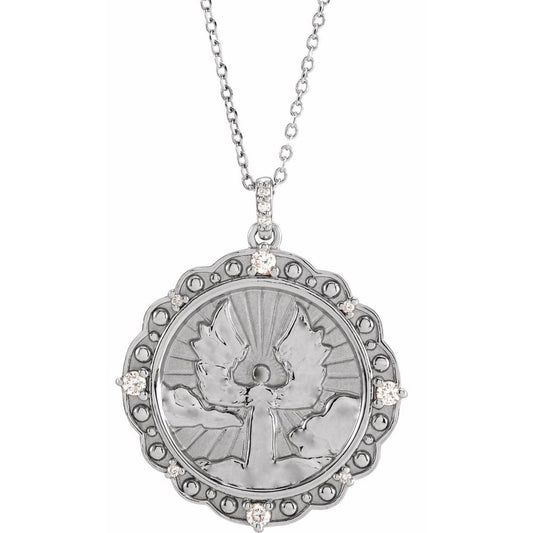 High Quality Luxury Necklaces and Pendants for Women by Ryan Jonathan Fine Jewelry