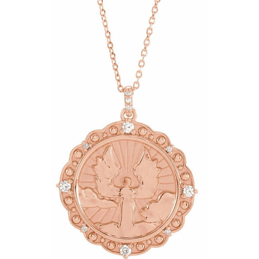 High Quality Luxury Necklaces and Pendants for Women by Ryan Jonathan Fine Jewelry