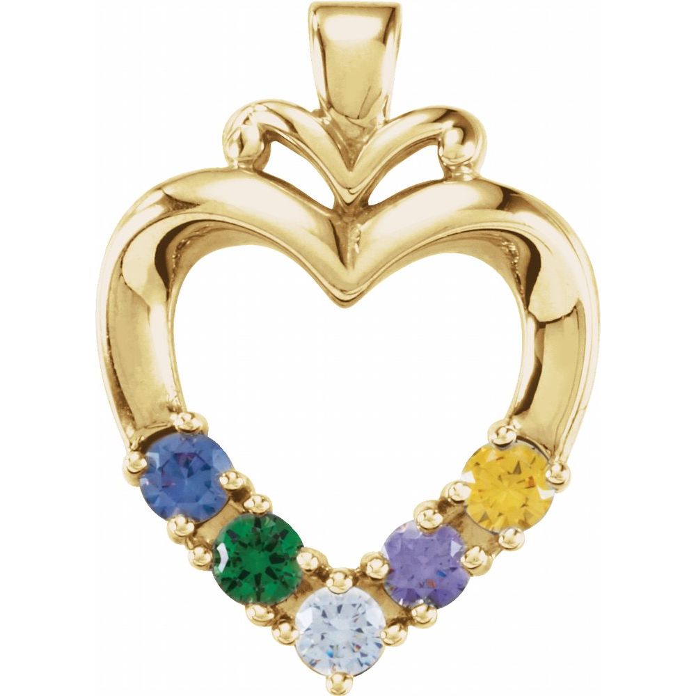 High Quality Luxury Necklaces and Pendants for Women by Ryan Jonathan Fine Jewelry