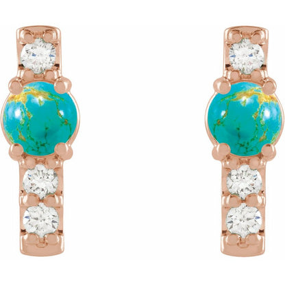 High Quality Luxury Earrings for Women by Ryan Jonathan Fine Jewelry