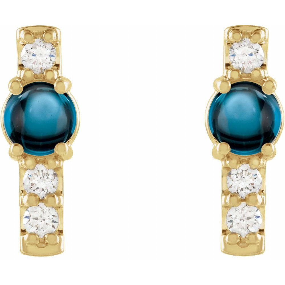 High Quality Luxury Earrings for Women by Ryan Jonathan Fine Jewelry