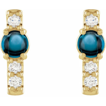 High Quality Luxury Earrings for Women by Ryan Jonathan Fine Jewelry