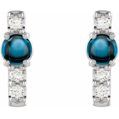 High Quality Luxury Earrings for Women by Ryan Jonathan Fine Jewelry