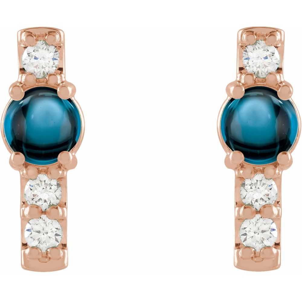 High Quality Luxury Earrings for Women by Ryan Jonathan Fine Jewelry