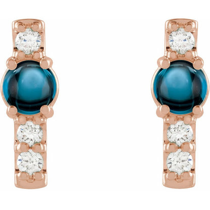 High Quality Luxury Earrings for Women by Ryan Jonathan Fine Jewelry
