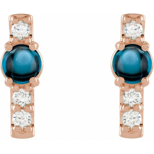 High Quality Luxury Earrings for Women by Ryan Jonathan Fine Jewelry