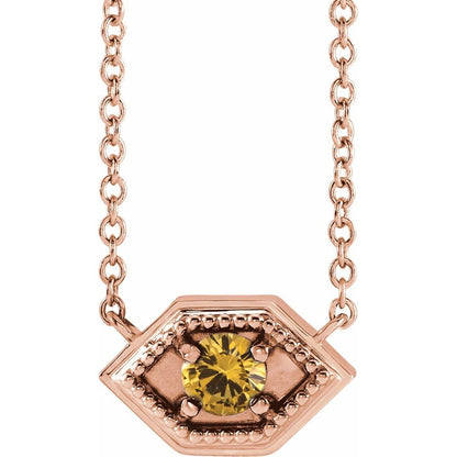 High Quality Luxury Necklaces and Pendants for Women by Ryan Jonathan Fine Jewelry