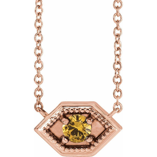 High Quality Luxury Necklaces and Pendants for Women by Ryan Jonathan Fine Jewelry