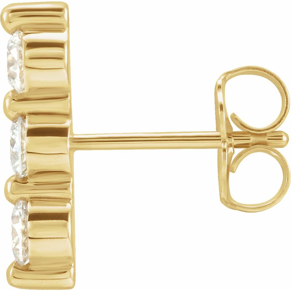 High Quality Luxury Earrings for Women by Ryan Jonathan Fine Jewelry