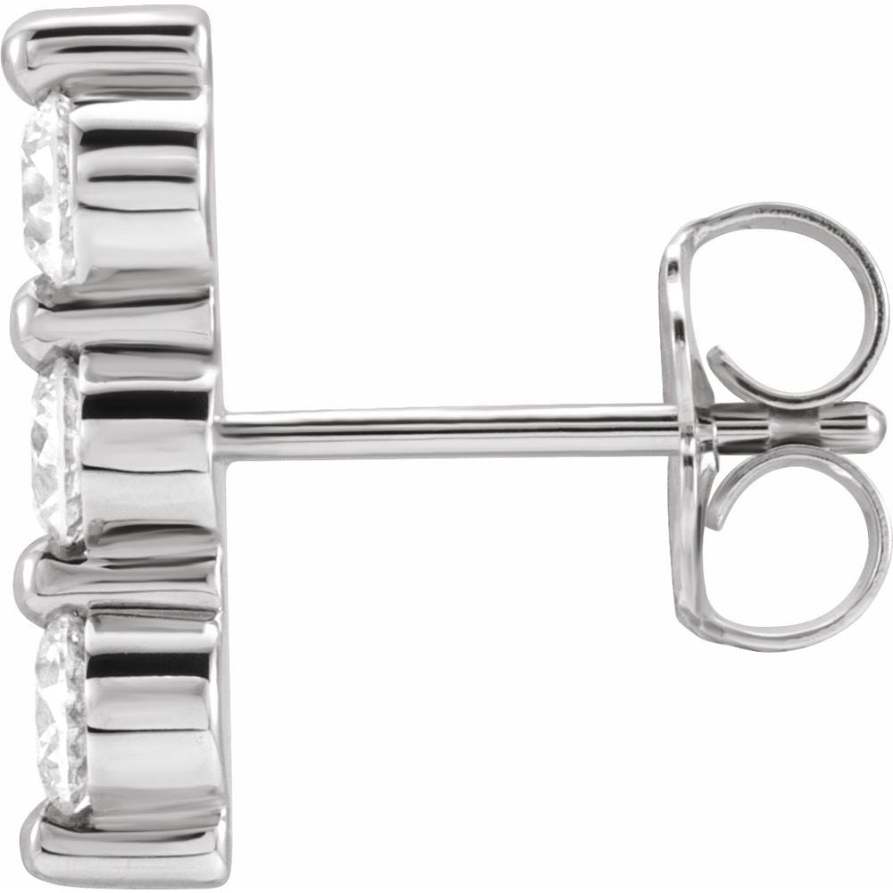 High Quality Luxury Earrings for Women by Ryan Jonathan Fine Jewelry