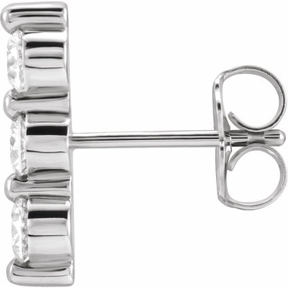 High Quality Luxury Earrings for Women by Ryan Jonathan Fine Jewelry