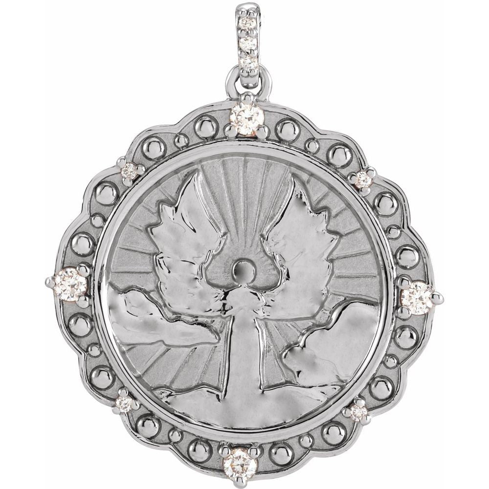High Quality Luxury Necklaces and Pendants for Women by Ryan Jonathan Fine Jewelry