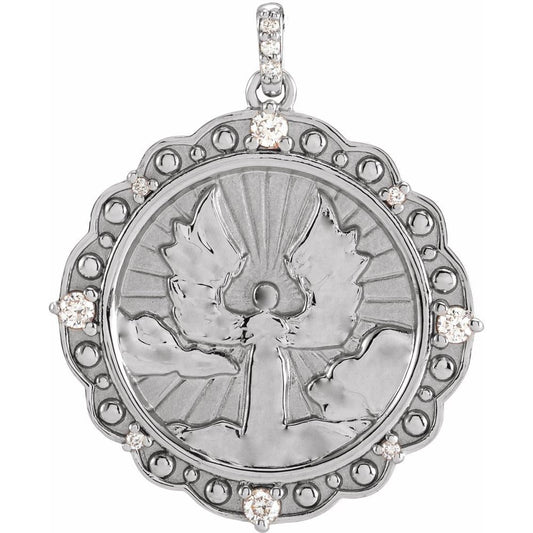 High Quality Luxury Necklaces and Pendants for Women by Ryan Jonathan Fine Jewelry
