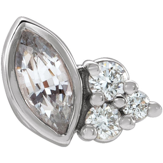 High Quality Luxury Earrings for Women by Ryan Jonathan Fine Jewelry