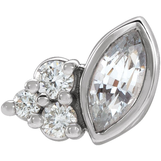 High Quality Luxury Earrings for Women by Ryan Jonathan Fine Jewelry