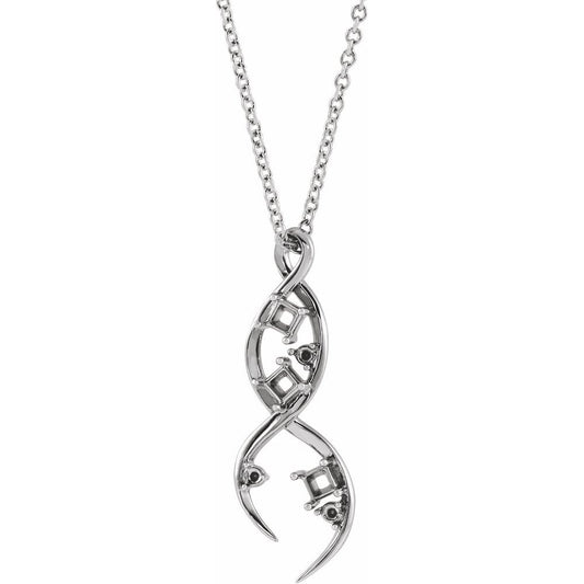 High Quality Luxury Necklaces and Pendants for Women by Ryan Jonathan Fine Jewelry