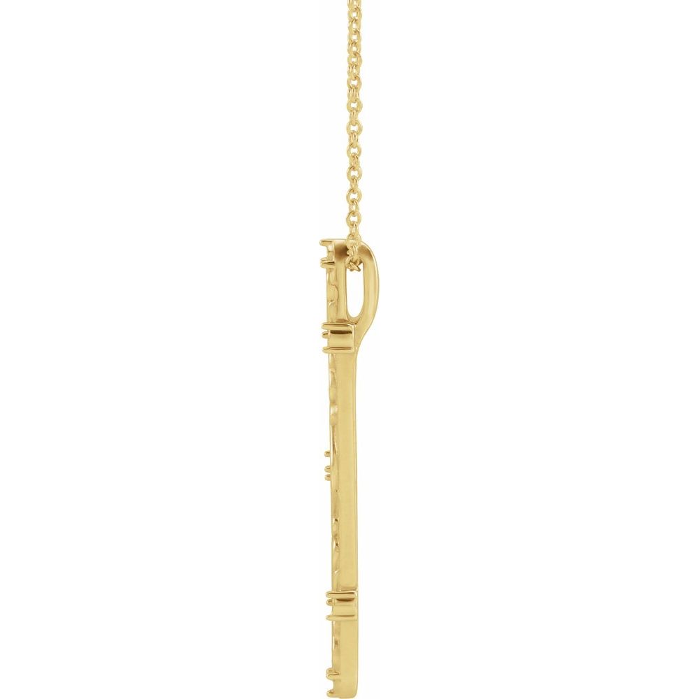High Quality Luxury Necklaces and Pendants for Women by Ryan Jonathan Fine Jewelry