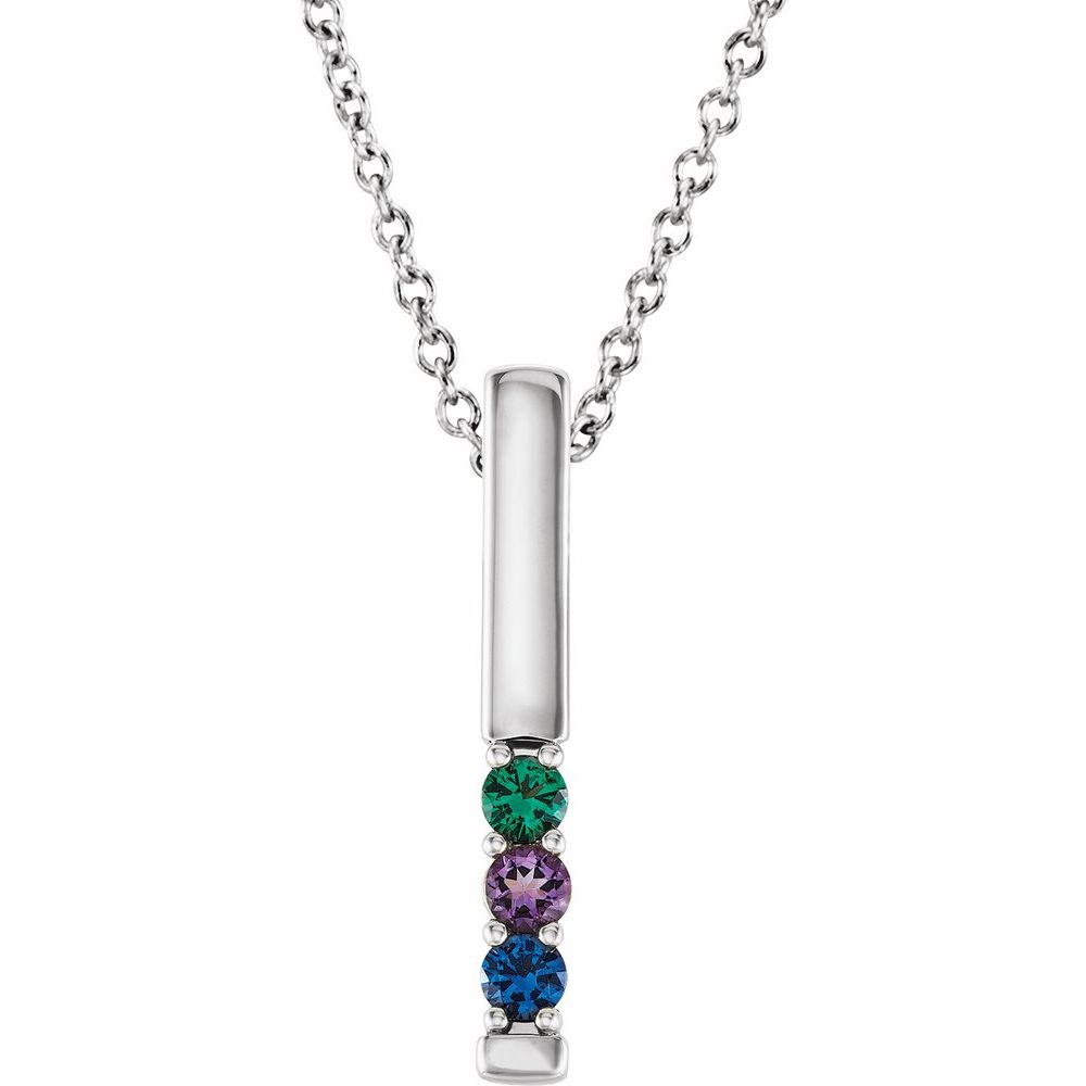 High Quality Luxury Necklaces and Pendants for Women by Ryan Jonathan Fine Jewelry