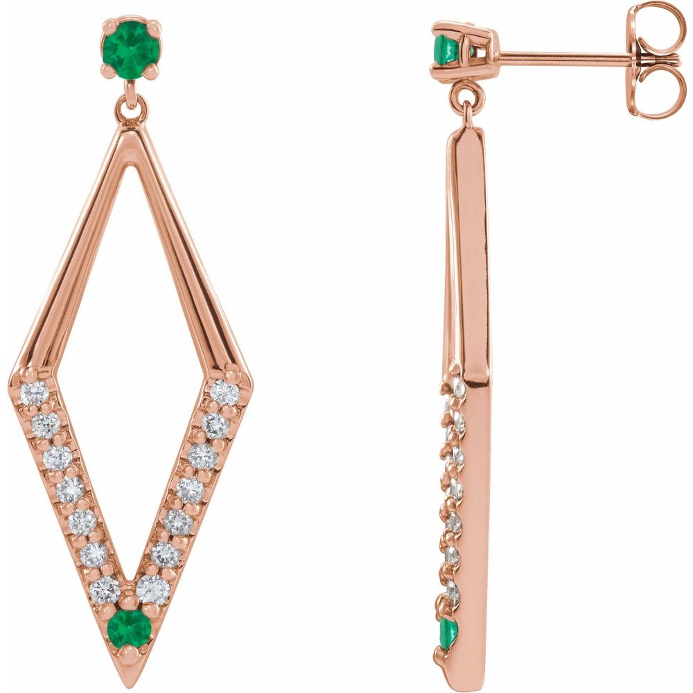 High Quality Luxury Earrings for Women by Ryan Jonathan Fine Jewelry