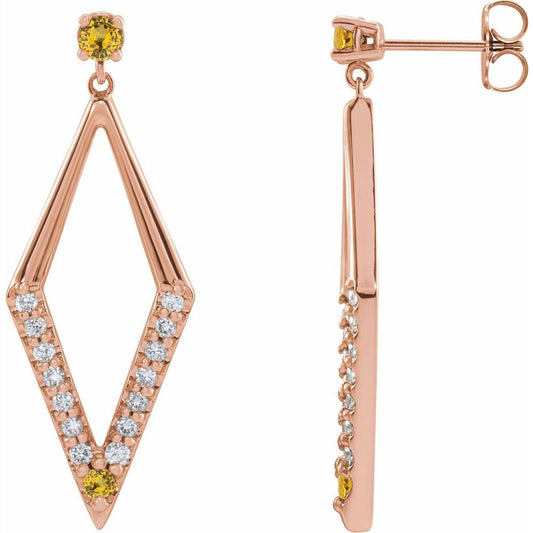 High Quality Luxury Earrings for Women by Ryan Jonathan Fine Jewelry