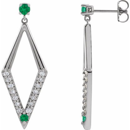 High Quality Luxury Earrings for Women by Ryan Jonathan Fine Jewelry
