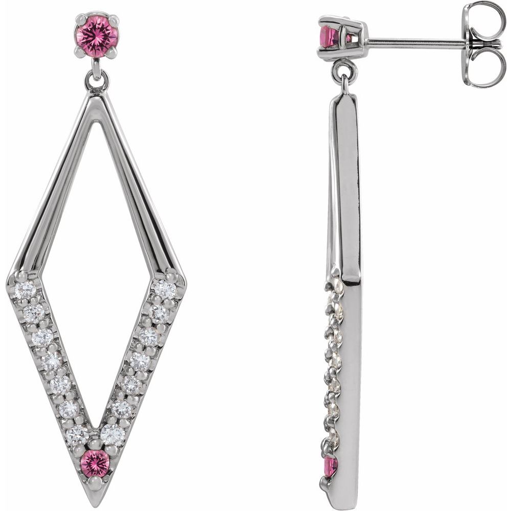 High Quality Luxury Earrings for Women by Ryan Jonathan Fine Jewelry