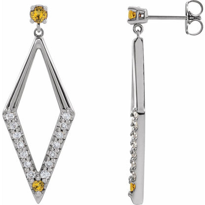 High Quality Luxury Earrings for Women by Ryan Jonathan Fine Jewelry