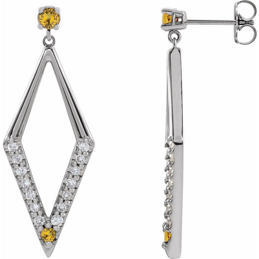 High Quality Luxury Earrings for Women by Ryan Jonathan Fine Jewelry