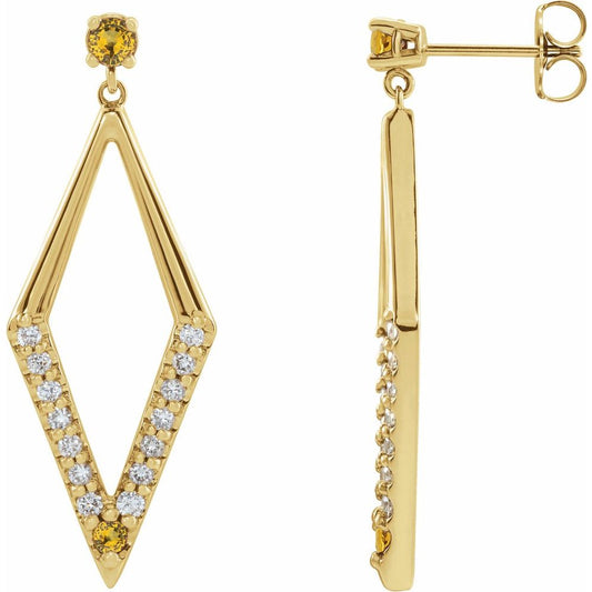 High Quality Luxury Earrings for Women by Ryan Jonathan Fine Jewelry